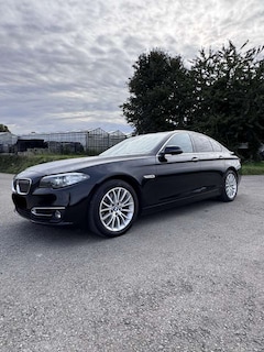 Bild des Angebotes BMW 525 525d xDrive Aut. Luxury Line