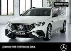 Bild des Angebotes Mercedes-Benz E 53 AMG T 4M Hybrid Driversp Fahrass Pano Distr.
