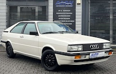 Audi Coupe 2,2 GT 5.Zylinder Digital Tacho Rarität !