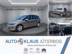 Bild des Angebotes VW Golf Sportsvan Golf VII Sportsvan 1.2 TSI BMT Comfortline Klima