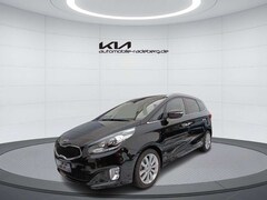 Bild des Angebotes Kia Carens Dream Team Navi Kamera Sitz/Lenkradheiz