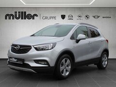 Bild des Angebotes Opel Mokka X 1.4 Start/Stop Edition