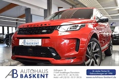 Bild des Angebotes Land Rover Discovery Sport R-Dynamic S AWD*AHK*KAMERA*LEDER