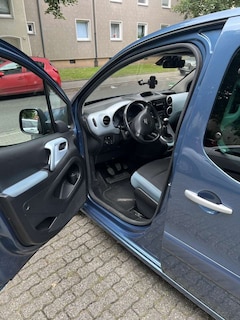 Bild des Angebotes Citroen Berlingo Selection
