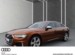 Bild des Angebotes Audi S6 S6 Lim. *PANO*StdHz*HD-MATRIX*B&O*360°*AHK*ACC*