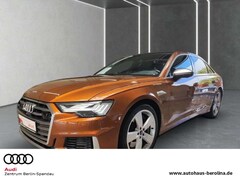 Bild des Angebotes Audi S6 S6 Lim. *PANO*StdHz*HD-MATRIX*B&O*360°*AHK*ACC*