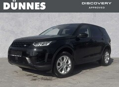 Bild des Angebotes Land Rover Discovery Sport D240 S