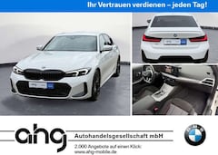 Bild des Angebotes BMW 320 d xDrive M Sportpaket Pro Kamera HiFi Sportsi