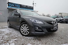 Bild des Angebotes Mazda 6 Kombi 2.0 |Inspektion NEU| |BOSE| |Standheiz.|