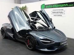 Bild des Angebotes McLaren 750S Coupé Performance/CARBON/LIFT/RACING SE/B&W