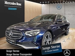 Bild des Angebotes Mercedes-Benz E 220 d T-Modell *AVANTGARDE*MBUX*PANO*AHK*360°*