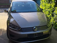 Bild des Angebotes VW Golf Sportsvan Comfortline BMT/Start-Stopp