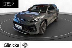 Bild des Angebotes VW Tayron R-Line 2,0 l TDI SCR 4MOTION,Navi,IQLight