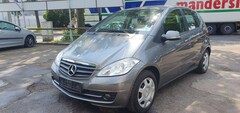Bild des Angebotes Mercedes-Benz A 170 Klima Servo Tüv und Inspektion Neu SehrGepflegt