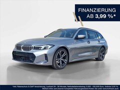 Bild des Angebotes BMW 318 M Sport
