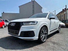 Bild des Angebotes Audi SQ7 4.0 TDI QUATTRO MATRIX + STANDHZ + PANO +AHK