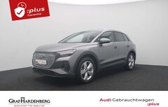 Bild des Angebotes Audi e-tron Matrix Navi AHK