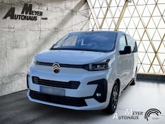 Bild des Angebotes Citroen Spacetourer Plus XL+9-Sitzer+Klimaautom.+NAVI+Totwinkelassiste