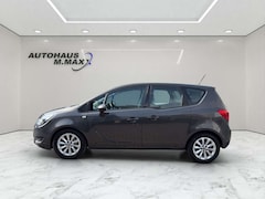 Bild des Angebotes Opel Meriva B Edition*26000KM*Sitzheizung*Tempomat