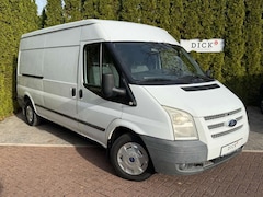 Bild des Angebotes Ford Transit FT 300 KLIMA+TEMPO+3SITZER+MFL+TÜV+AHK