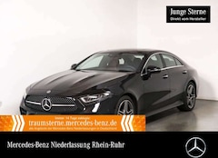 Bild des Angebotes Mercedes-Benz CLS 220 d Cp. Avantgarde WideScreen Burmester SHD