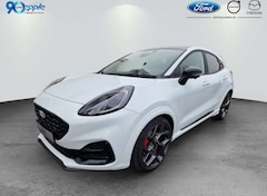 Bild des Angebotes Ford Puma ST Automatik *Panorama-Schiebedach*
