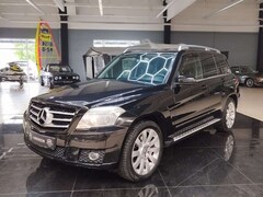 Bild des Angebotes Mercedes-Benz GLK 320 Leder Xenon ILS HU 08-26