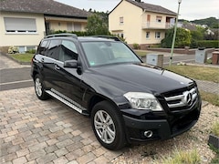 Bild des Angebotes Mercedes-Benz GLK 320 GLK 320 CDI 4Matic (204.983)