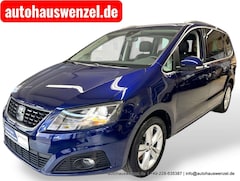 Bild des Angebotes SEAT Alhambra 2.0 TDI Aut. Xcellence 7-SITZER PANO STANDHZG AHK