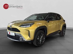 Bild des Angebotes Toyota Yaris Cross YARIS CROSS Hybrid 1.5 Adventure* HEAD-UP*Carplay*