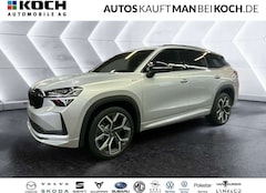 Bild des Angebotes Skoda Kodiaq Sportline 2,0 TSI DSG 4x4 PANO STDHZ AHZV