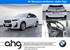 Bild des Angebotes BMW X1 sDrive20i Steptronic M Sportpaket Head-Up AHK