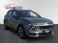 Bild des Angebotes Kia Sportage Vision Hybrid 4WD 1.6 T-GDI EU6d Navi Leder Digita