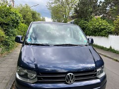 Bild des Angebotes VW T5 Multivan Multivan 4MOTIONPanAmericana