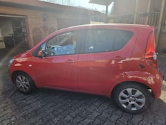 Bild des Angebotes Opel Agila Agila 1.2 Edition