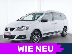 Bild des Angebotes SEAT Alhambra FR-Line AHK|Kindersitze integriert|Navi