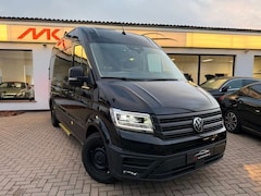 Bild des Angebotes VW Crafter Hochdach Barrierefrei AHK 9 Sitze Kamera