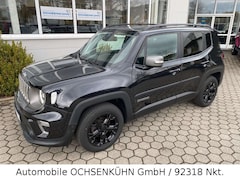 Bild des Angebotes Jeep Renegade 1.0 Limited / LED, Nav., Standh.