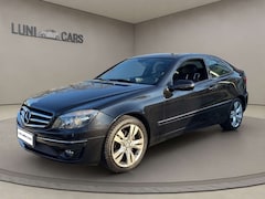Bild des Angebotes Mercedes-Benz CLC Kompressor Aut. / Alu / SHZ / PDC