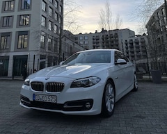 Bild des Angebotes BMW 525 525d xDrive