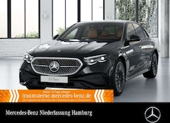 Bild des Angebotes Mercedes-Benz E 200 Edition AMG-Line Fahrass 360° Pano Burmester
