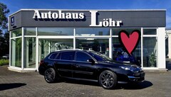 Bild des Angebotes Renault Laguna GT Allradlenkung Automatik