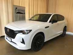 Bild des Angebotes Mazda CX-60 CX-60 e-SKYACTIV-D 254 M HYBRID AWD HOMURA COSO