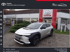 Bild des Angebotes Toyota bZ4X X-MODE Comfort- und Technik-Paket