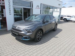 Bild des Angebotes Citroen C4 ë- Shine