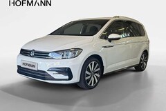 Bild des Angebotes VW Touran R-Line