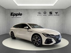 Bild des Angebotes VW Arteon Shooting Brake R 4Motion AD AHK-klappbar El. Panod
