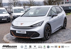 Bild des Angebotes CUPRA Born Edition Dynamic 60 kWh 231PS TOP-VIEW EL. SITZE WÄ