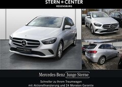 Bild des Angebotes Mercedes-Benz B 220 d STYLE+DISTRONIC+LED+AHK+SHZ+KAMERA+DAB++