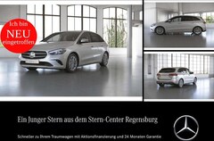 Bild des Angebotes Mercedes-Benz B 220 d STYLE+DISTRONIC+LED+AHK+SHZ+KAMERA+DAB++